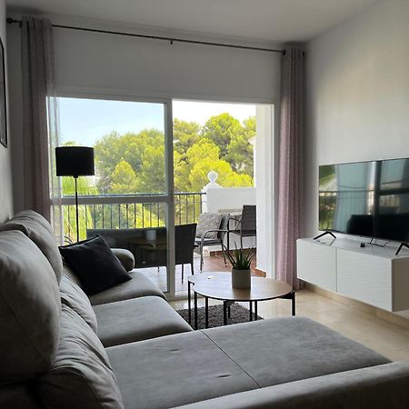 Apartment Summer Vibes Miraflores - La Cala De Mijas Eksteriør bilde