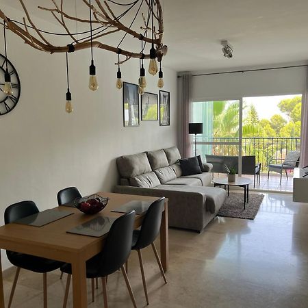 Apartment Summer Vibes Miraflores - La Cala De Mijas Eksteriør bilde