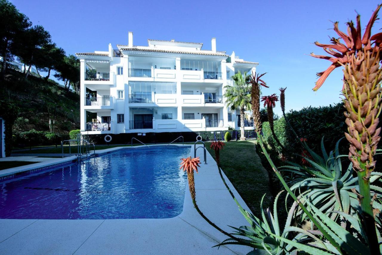 Apartment Summer Vibes Miraflores - La Cala De Mijas Eksteriør bilde
