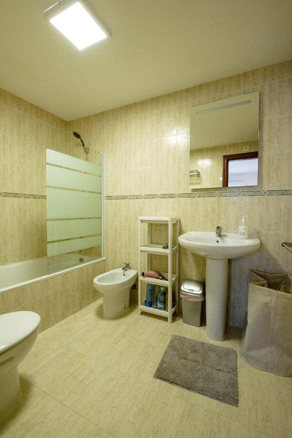 Apartment Summer Vibes Miraflores - La Cala De Mijas Eksteriør bilde