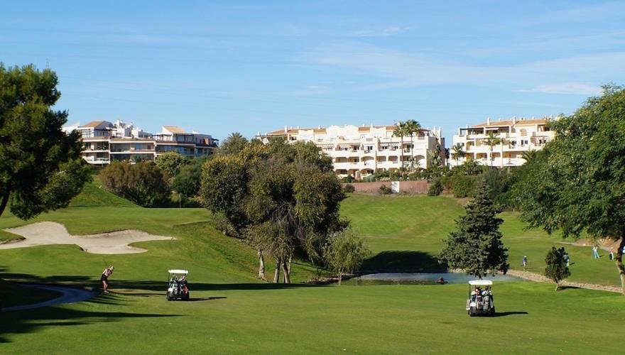 Apartment Summer Vibes Miraflores - La Cala De Mijas Eksteriør bilde