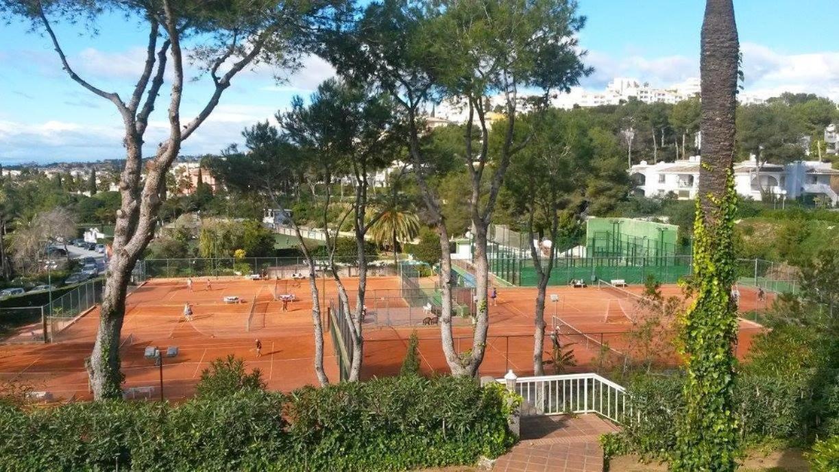Apartment Summer Vibes Miraflores - La Cala De Mijas Eksteriør bilde