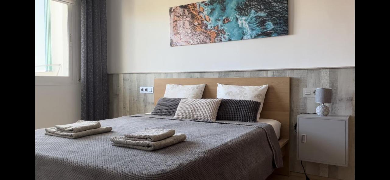 Apartment Summer Vibes Miraflores - La Cala De Mijas Eksteriør bilde