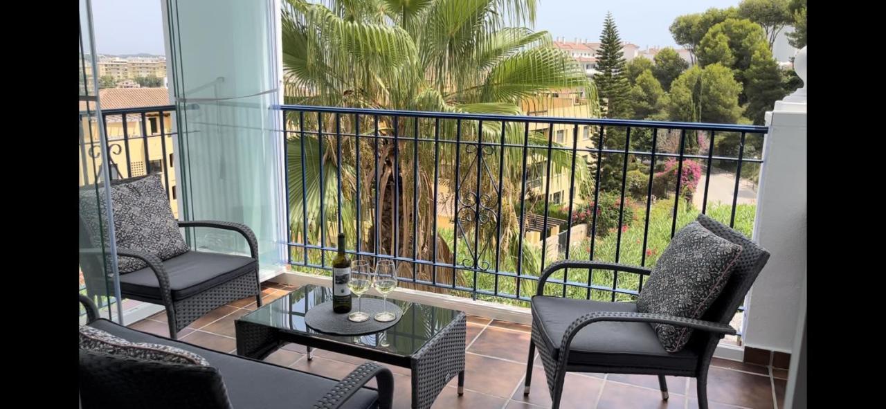 Apartment Summer Vibes Miraflores - La Cala De Mijas Eksteriør bilde