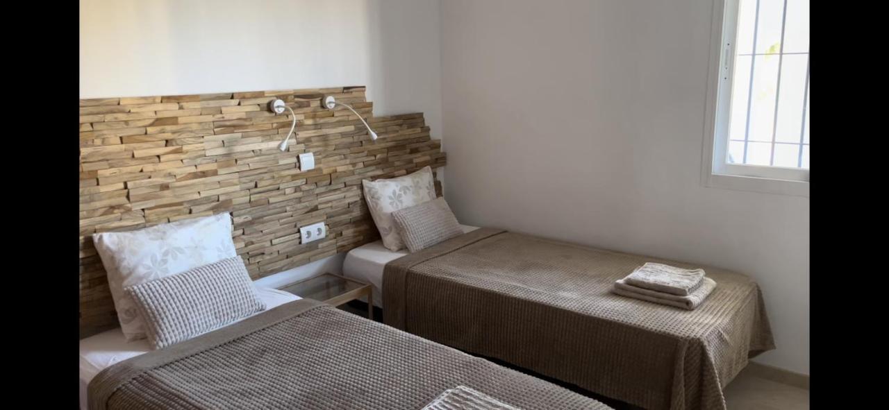 Apartment Summer Vibes Miraflores - La Cala De Mijas Eksteriør bilde
