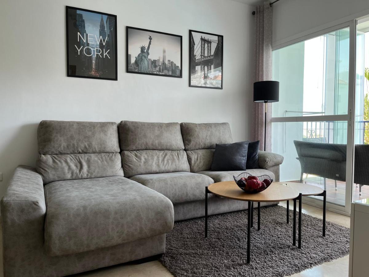Apartment Summer Vibes Miraflores - La Cala De Mijas Eksteriør bilde