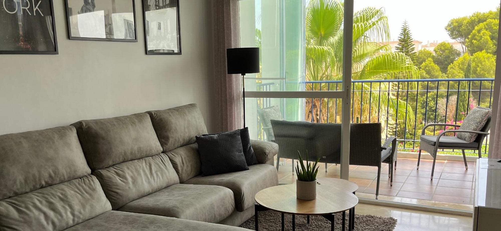 Apartment Summer Vibes Miraflores - La Cala De Mijas Eksteriør bilde