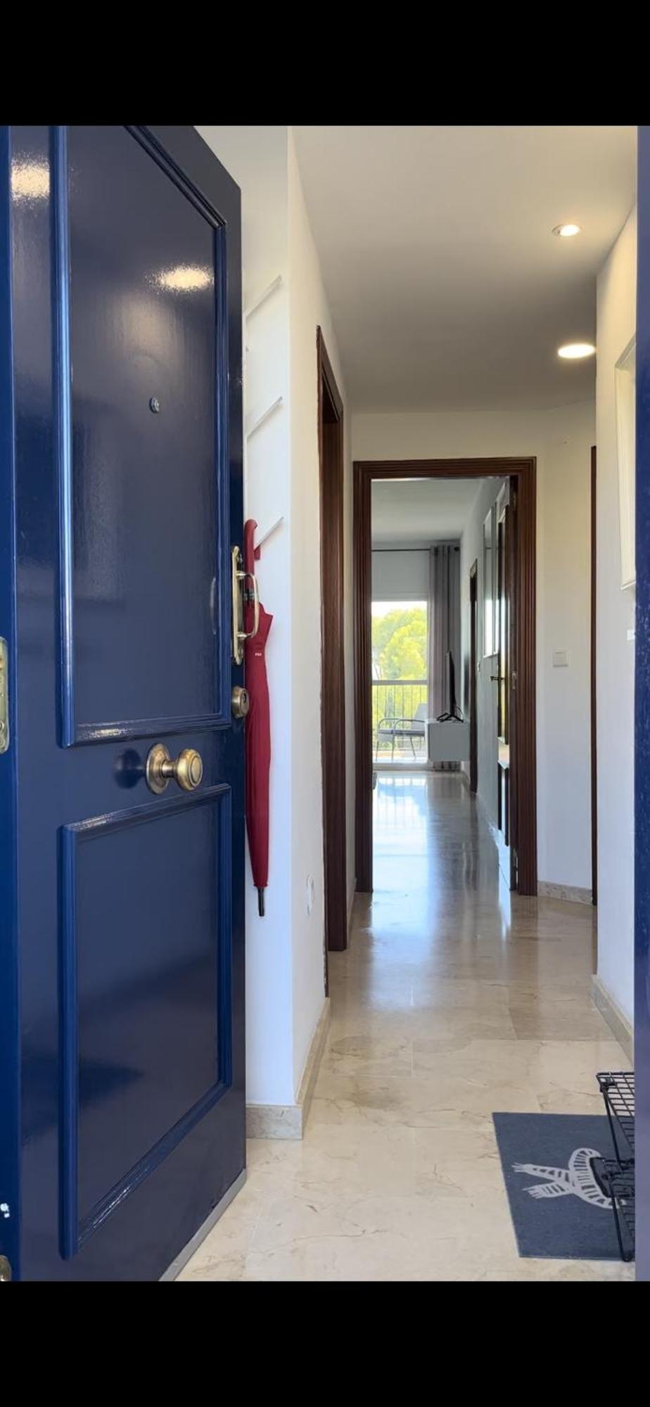 Apartment Summer Vibes Miraflores - La Cala De Mijas Eksteriør bilde