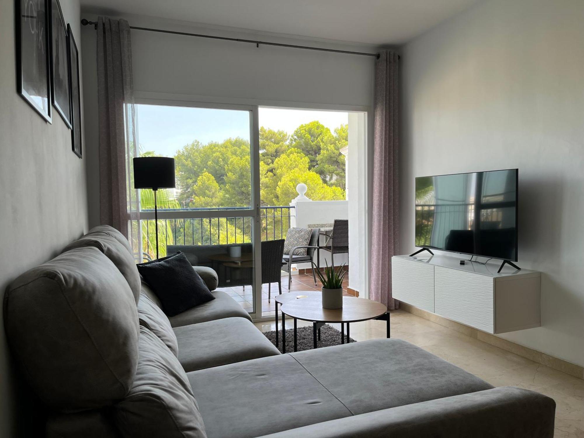 Apartment Summer Vibes Miraflores - La Cala De Mijas Eksteriør bilde