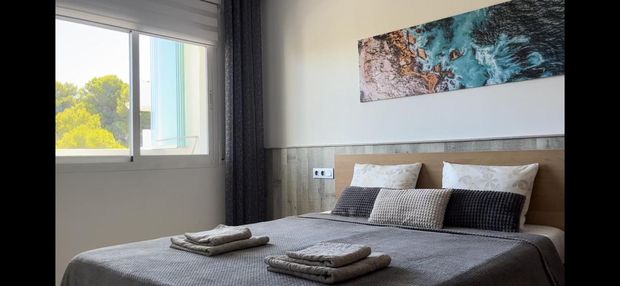 Apartment Summer Vibes Miraflores - La Cala De Mijas Eksteriør bilde