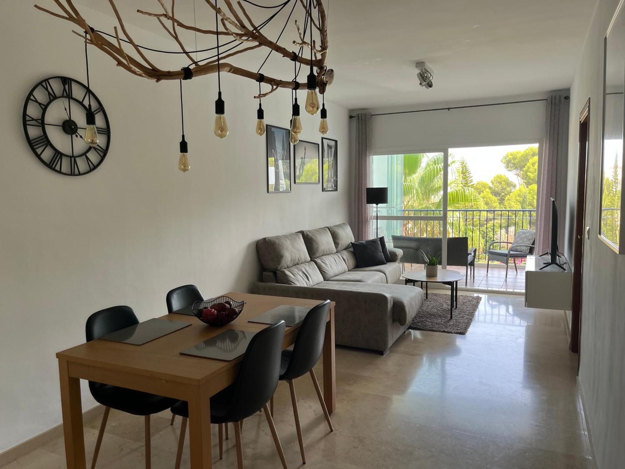 Apartment Summer Vibes Miraflores - La Cala De Mijas Eksteriør bilde